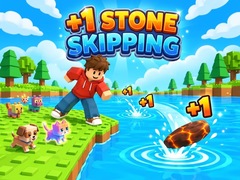 Hry +1 Stone Skipping