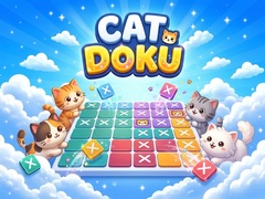 Hry Cat Doku
