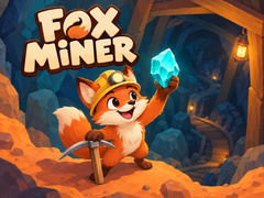 Hry Fox Miner