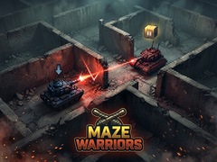 Hry Maze Warriors
