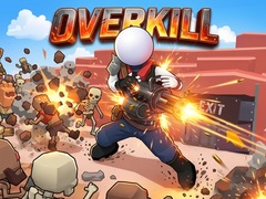 Hry Overkill
