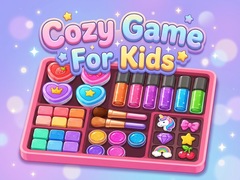Hry Cozy Game For Kids