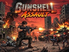 Hry Gunshell Assault