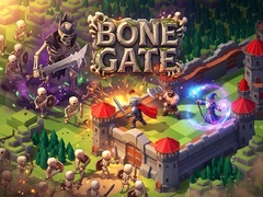 Hry Bone Gate