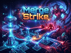 Hry Merge Strike