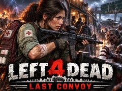 Hry Left 4 Dead Last Convoy