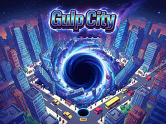 Hry Gulp City