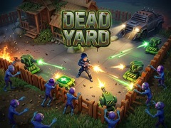 Hry Dead Yard