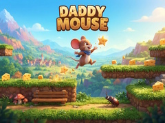 Hry DADDY MOUSE
