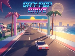 Hry City Pop Drive