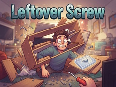Hry Leftover Screw
