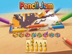 Hry Pencil Jam