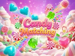 Hry Candy Matching