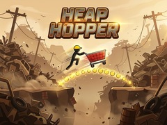 Hry Heap Hopper