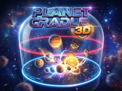 Hry Planet Cradle 3D