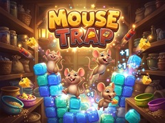 Hry Mouse trap