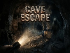 Hry Cave Run