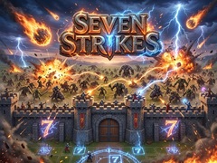 Hry Seven Strikes