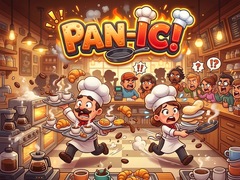 Hry PAN-IC!