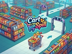 Hry Cart Spill