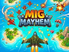 Hry Mig Mayhem