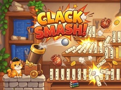 Hry Clack Smash!