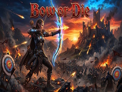 Hry Bow or Die