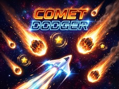 Hry Comet Dodger