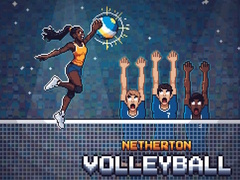 Hry Netherton Volleyball