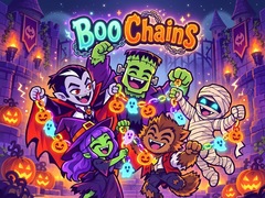 Hry Boo Chains