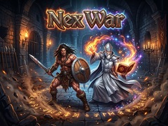 Hry Nex War