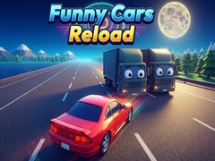 Hry Funny Cars Reload
