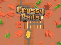 Hry Crossy Rails