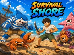 Hry Survival Shore