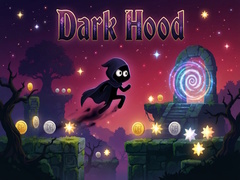 Hry Dark Hood