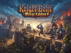 Hry Knight Bolts : Merge Edition