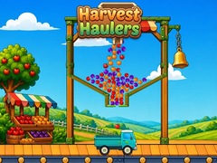 Hry Harvest Haulers