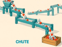 Hry CHUTE