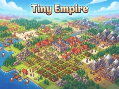 Hry Tiny Empire