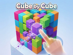 Hry Cube by Cube