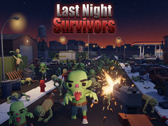 Hry Last Night Survivors