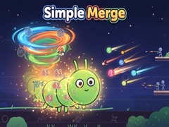 Hry Simple Merge
