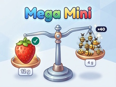 Hry Mega Mini