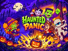Hry Haunted Panic
