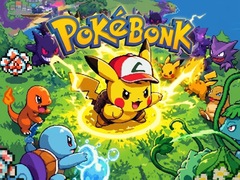 Hry PokéBonk