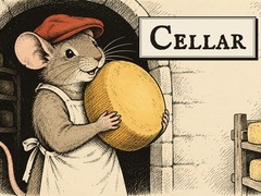 Hry Cellar