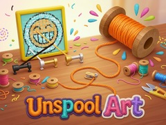 Hry Unspool Art