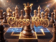 Hry Chess King