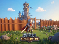 Hry Citadel: Fortress Defense