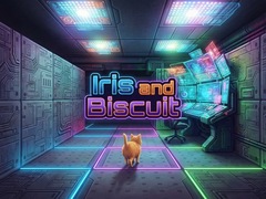 Hry Iris and Biscuit